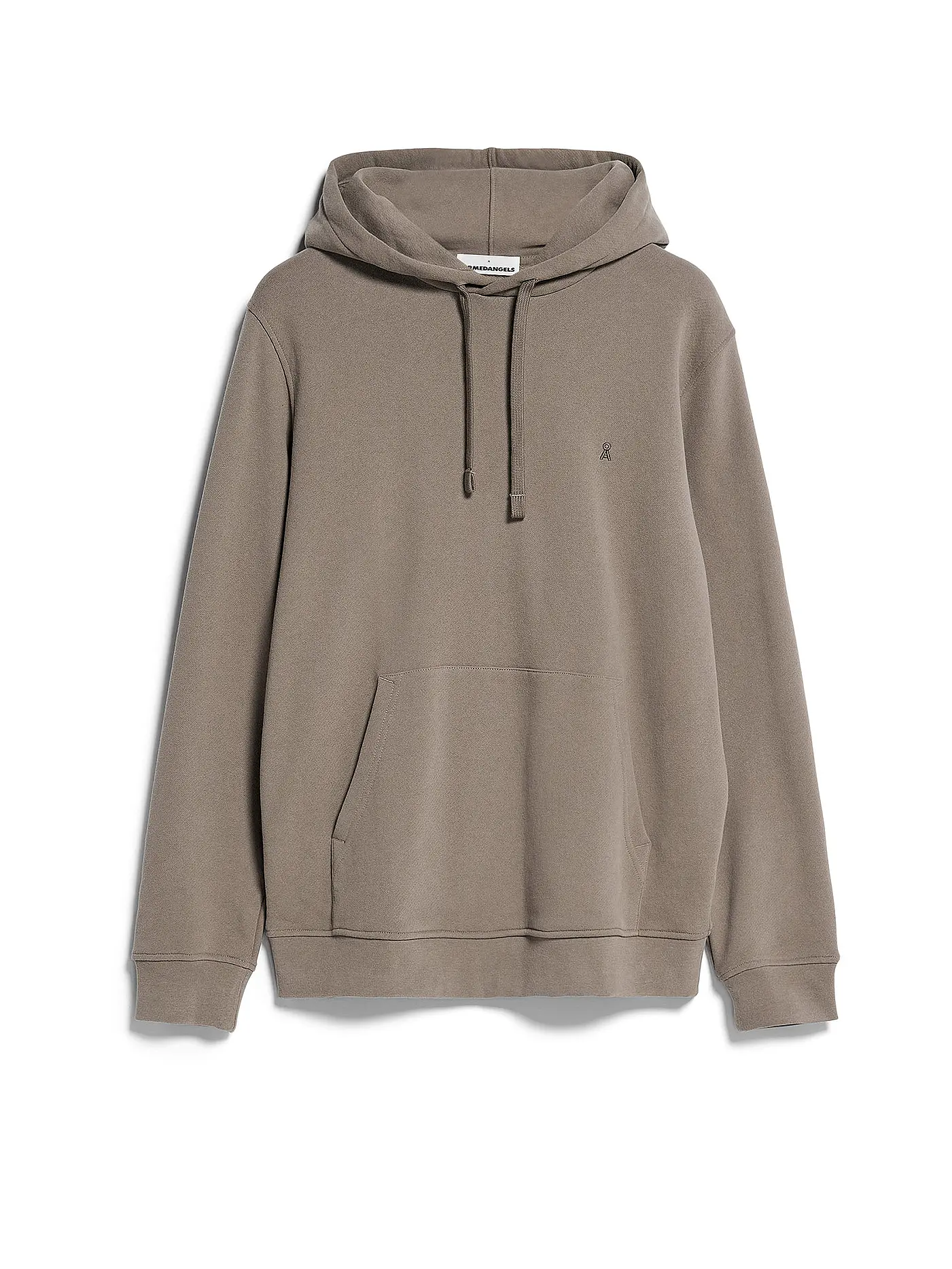 ARMEDANGELS | Kapuzensweater - Hoodie PAARLO | 